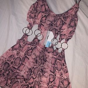LF Millau Romper